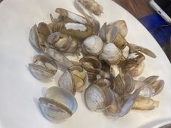 -海味当家·蒸锅海鲜(星海公园店)