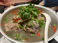 -清真·宁夏印象·盐池滩羊肉体验店(江宁路店)