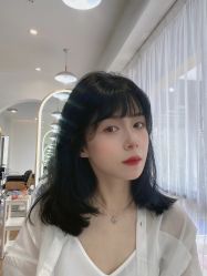 -川和潮人漂色·烫染·接发