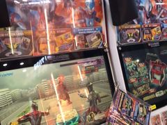 -大玩家(中原万达广场店)