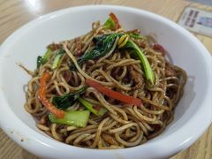 -小毛绝杀炒粉