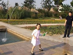-暨阳湖生态园