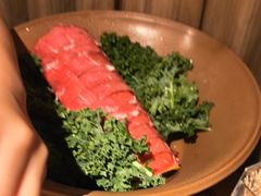 -花菇朵·云山雀 ll 野生菌火锅·精品云南菜(万柳店)