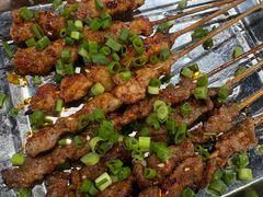 -小板凳(四公里店)