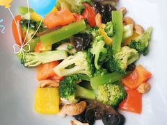 -野蔓果·山野菜(西湖景区·龙井茶田店)