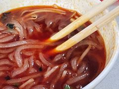 -甘记牛杂水粉