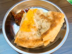 -88号小吃店·经典云南菜·地道纳西美食