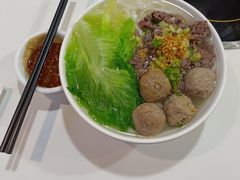 -陈记顺和潮汕牛肉火锅(棠德南路店)