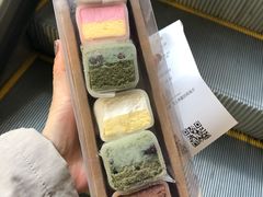 -Olé精品超市(北京合生汇店)