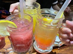 -小川洋风料理(街道口店)