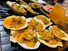 -铁人烧烤(北京店)