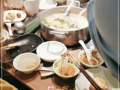 -掂档潮汕牛肉火锅(沈阳万象城店)