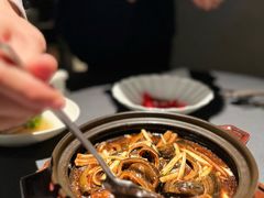 淮扬炒软兜-胜紫云亭 HUAIYANG MASTER(前滩店)