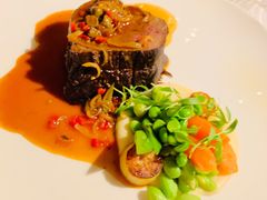 -Le Siècle.百年西餐厅(颐和公馆店)