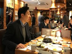 -王妃家(明洞中央店)