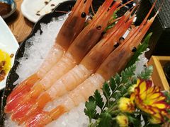 -阿吾罗日本料理(K11艺术中心店)