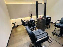 -悦Salon发型设计