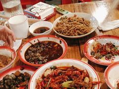 -冶建镜子·老南昌大排档·江西虾王(总店)