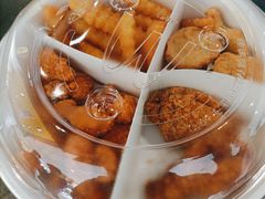 -麦当劳(塔园路店)