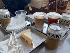 -SAANCI山池咖啡(海上世界文化艺术中心店)