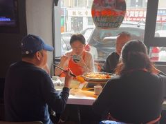 -鸣记脆皮烤鱼·海鲜烤鱼(三八广场店)
