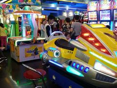 -奇奇乐园电玩城(立丰国际购物广场店)