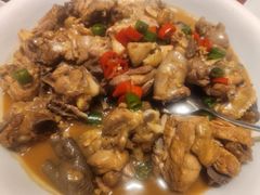 -紫鑫阁饭庄(长安店)