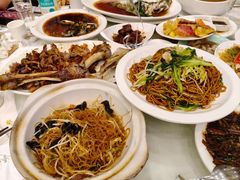 -顺风海鲜港(长寿路店)