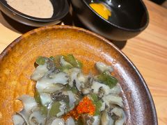 -锦和牛·炭火烧肉(ICC太和里店)