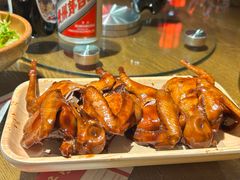 -鸽子窝(黄村店)