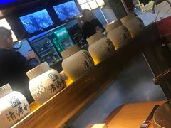 -秦唐一号西安菜馆(钟楼店)