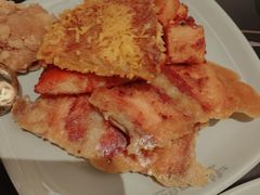 -梨花甄选自助烤肉(小寨原力场店)
