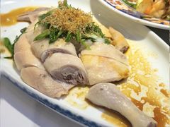 -常来小聚·广州非遗传承餐厅(高德置地店)