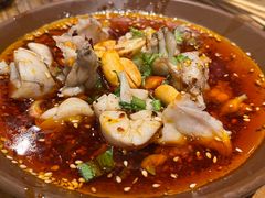 -串大叔炭火烤串·鸡西大冷面刀削面(总店)