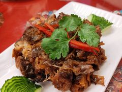 五香鱼-玉华台饭庄(裕中西里小区店)