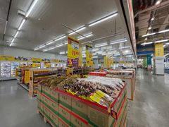 -麦德龙(京顺路商场店)