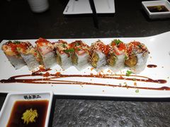 -将太无二·北美传奇寿司(瑞士公寓店)