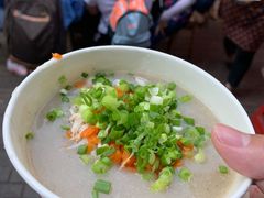 -斌斌鲜鱼糊汤粉(粮道街店)