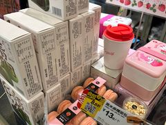 -85度C(上海兰溪二店)