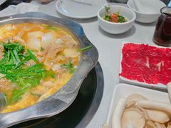 -古乐牛香·鲜牛肉牛杂火锅(吴江三里桥运东商业广场店)