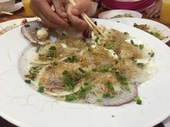 -福满楼中餐厅