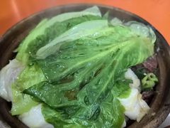 -潮香兴煲仔饭(莲花路店)