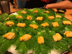 -王鼎精致料理铁板烧(世博源店)