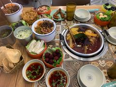 -顶上头·螺蛳火锅(五一新村店)