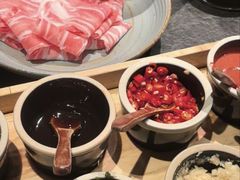 -老墙根涮肉(王四营店)