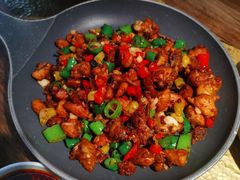 -菌自由丨野生菌火锅特色庭院餐厅(丽江古城店)