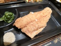 -馔豚·台北菜专门店(深圳湾万象城店)