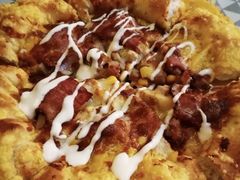 -嘉喜来比萨(罗马花园店)