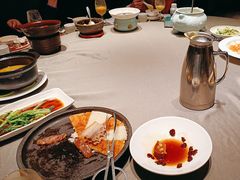 -小厨娘淮扬菜(天印大道店)