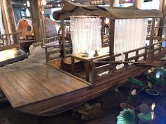 -花溪雨·森林餐厅(石基店)
